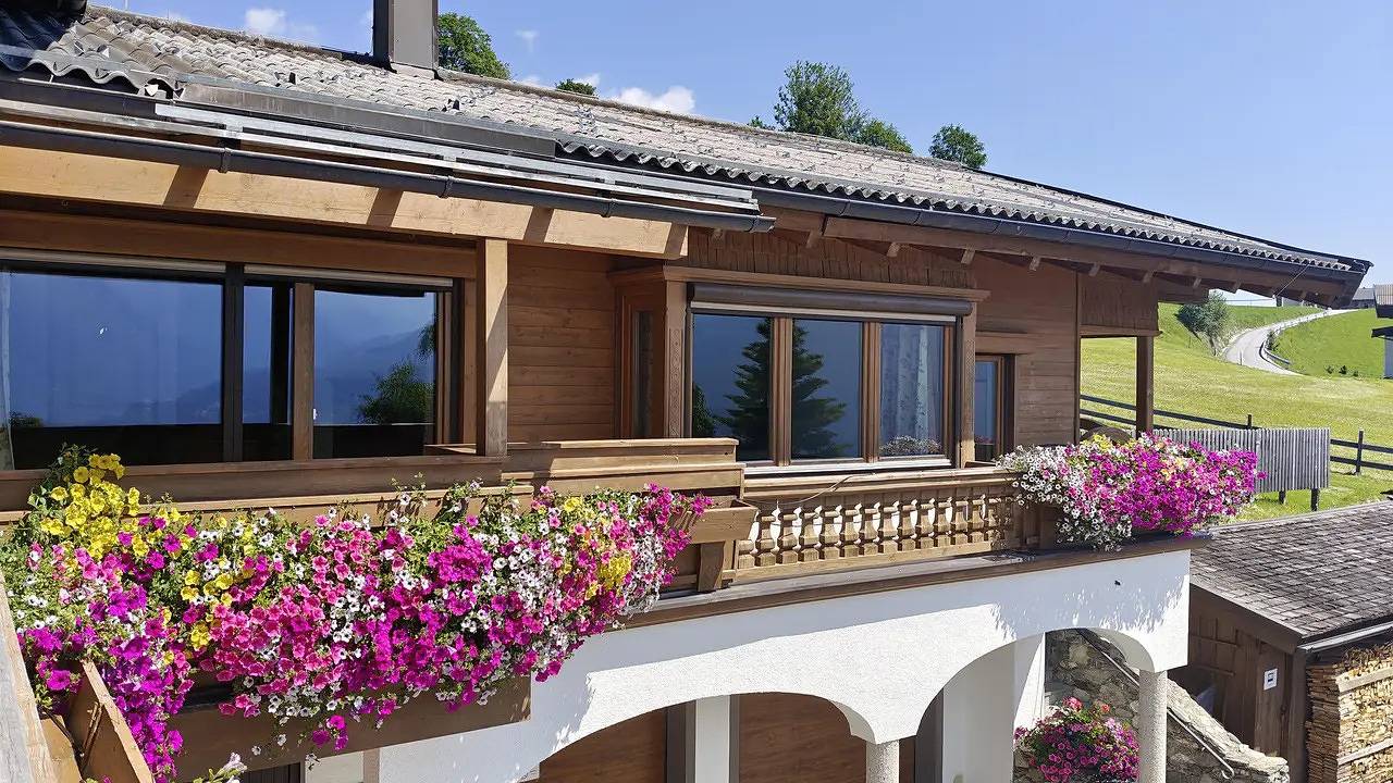 Ferienhaus für 10 Personen (120 m²) in Mittersill in Mittersill, Pinzgau