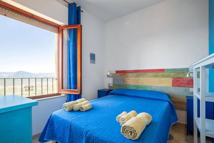 Gîte pour 4 personnes à Baunei - 2