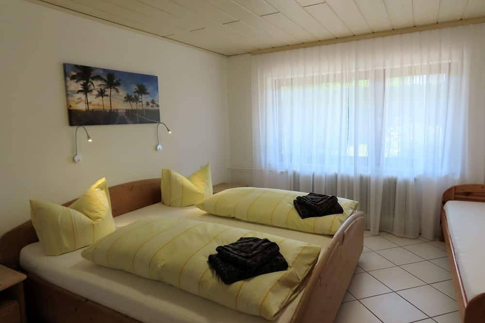 Ganze Wohnung, Ferienwohnung Ossiander in Oberuhldingen, Uhldingen-Mühlhofen