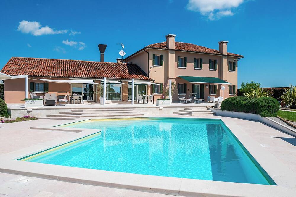 Appartamento vacanze a Cavarzere a partire da 196€ a notte