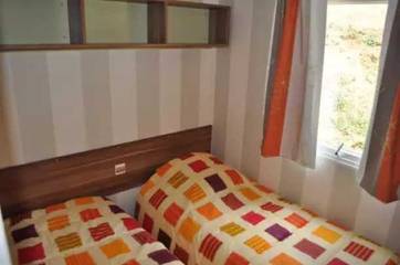 Camping pour 6 Personnes dans Salles (Lot-et-Garonne), Région de Villeneuve-sur-Lot, Photo 1