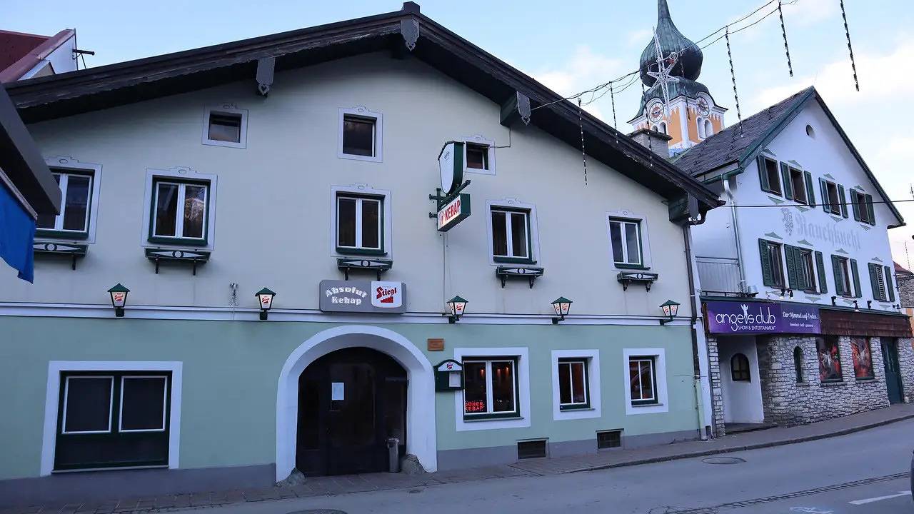 Hütte für 12 Personen in Schladming, Schladming und Umgebung