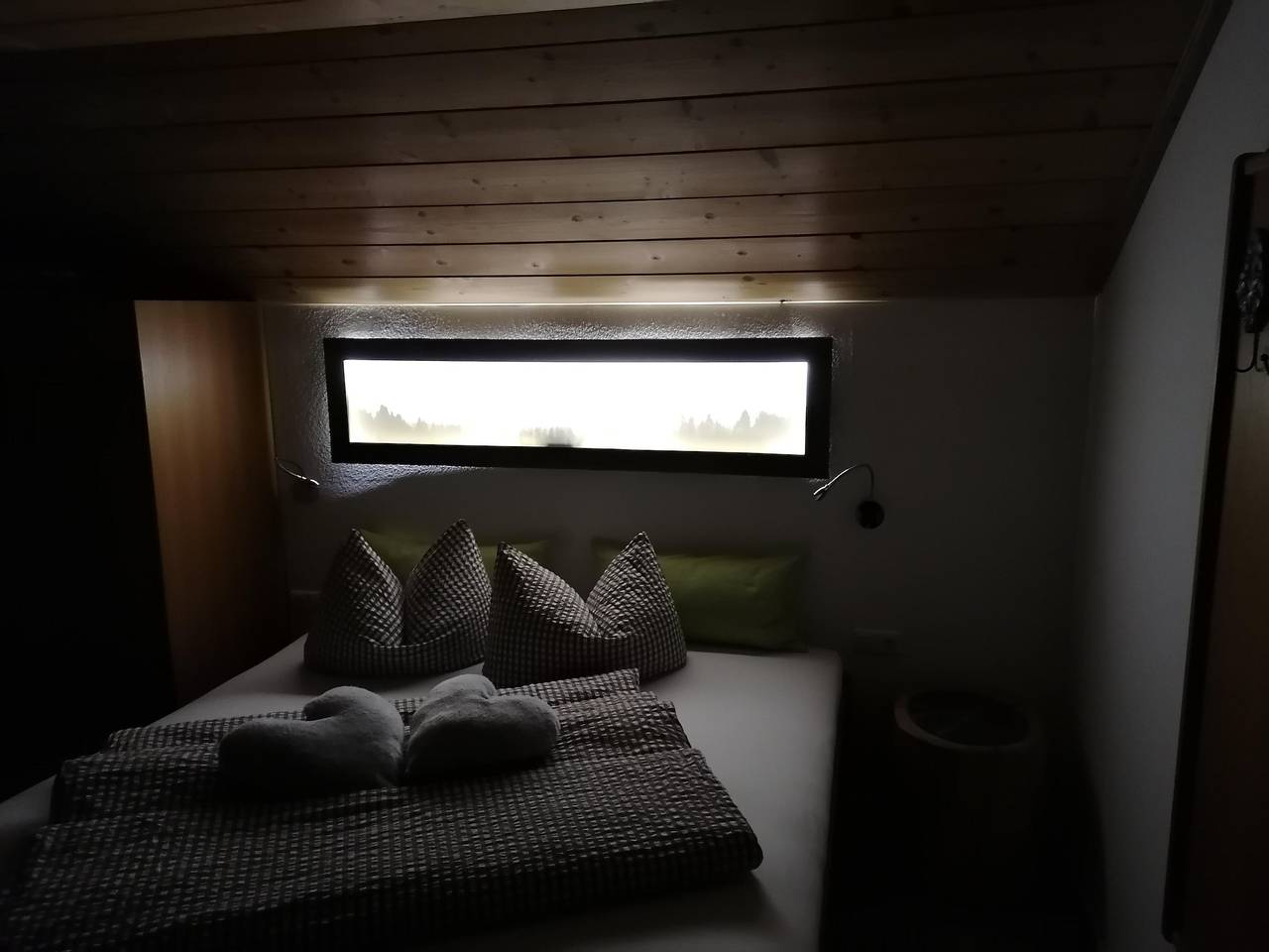 Ganze Ferienwohnung, Landhaus Jochum in Riezlern, Mittelberg