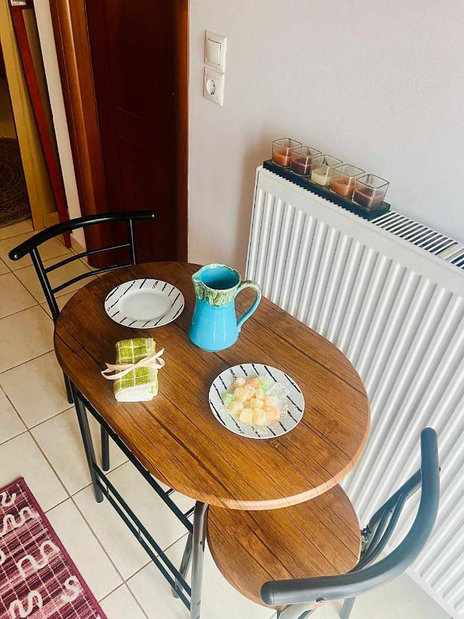 Appartement entier, Lovely Apartment Lamia in Lamia, Région de Phthiotide