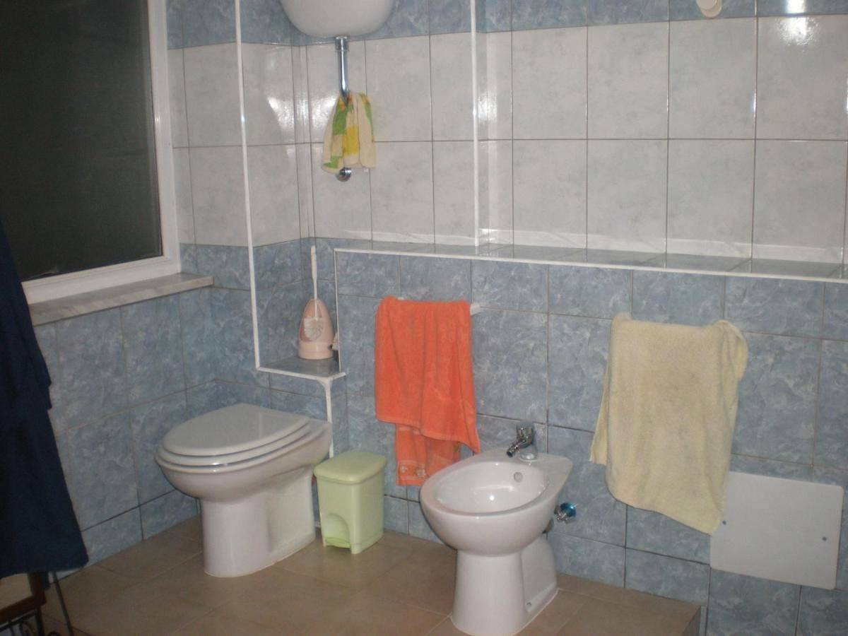 Ganze Wohnung, Arcobaleno in Mondragone, Caserta Provinz