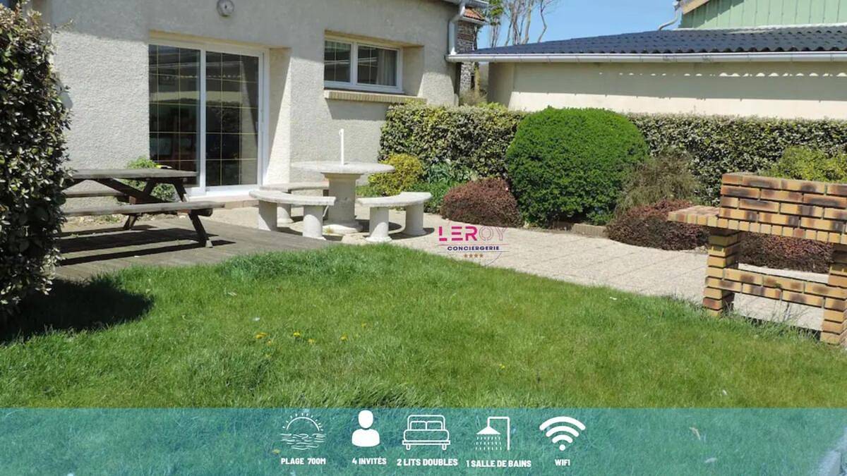 Holiday Home in Audinghen, Région de Boulogne-sur-Mer