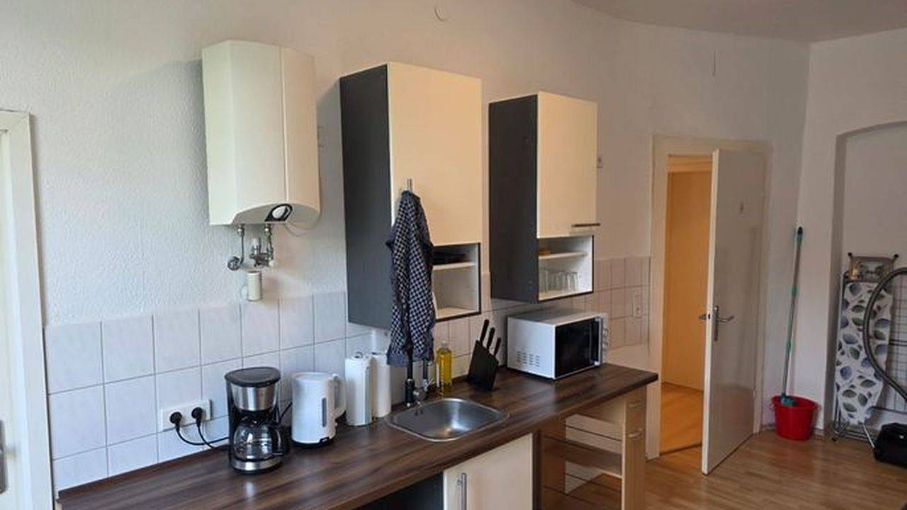 Apartamento vacacional entero, Ferienwohnung für 6 Personen in Kassel in Kassel, Hessisches Bergland