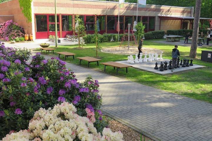 Gîte pour 4 personnes, avec piscine à Weißwasser (Oberlausitz) - 4
