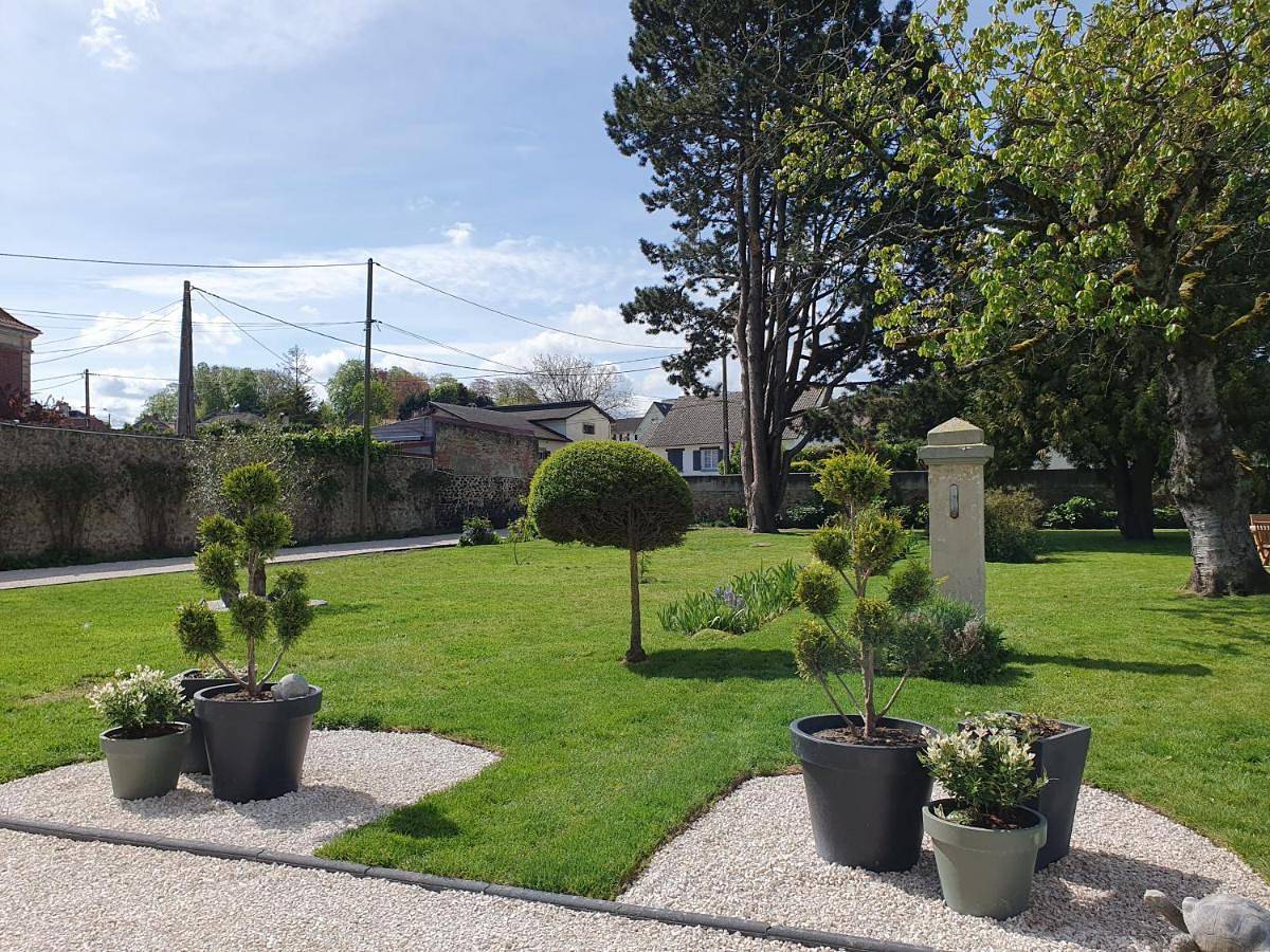 Chambre Opale in Condette, Région de Boulogne-sur-Mer
