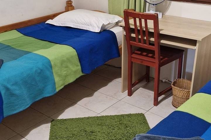 Location de vacances pour 8 personnes, avec jardin à Soubès - 3
