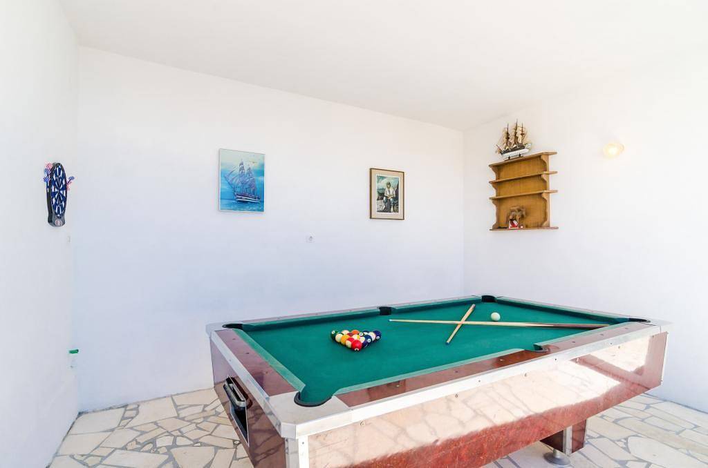Ganze Wohnung, Ferienwohnung für 2 Personen mit Meerblick in Općina Župa dubrovačka, Dubrovnik-Neretva