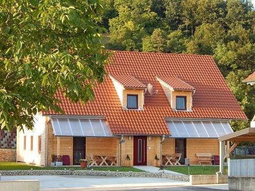 Apartamento de férias inteiro, Fewo H3 in Kelheim, Baviera Oriental