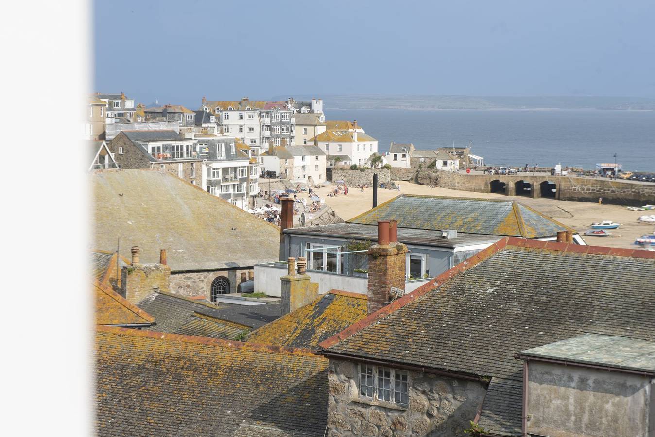 Salubrious Cottage in St. Ives, Cornouailles
