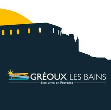 Gîte pour 4 personnes, avec vue dans Office De Tourisme De Greoux Les Bains