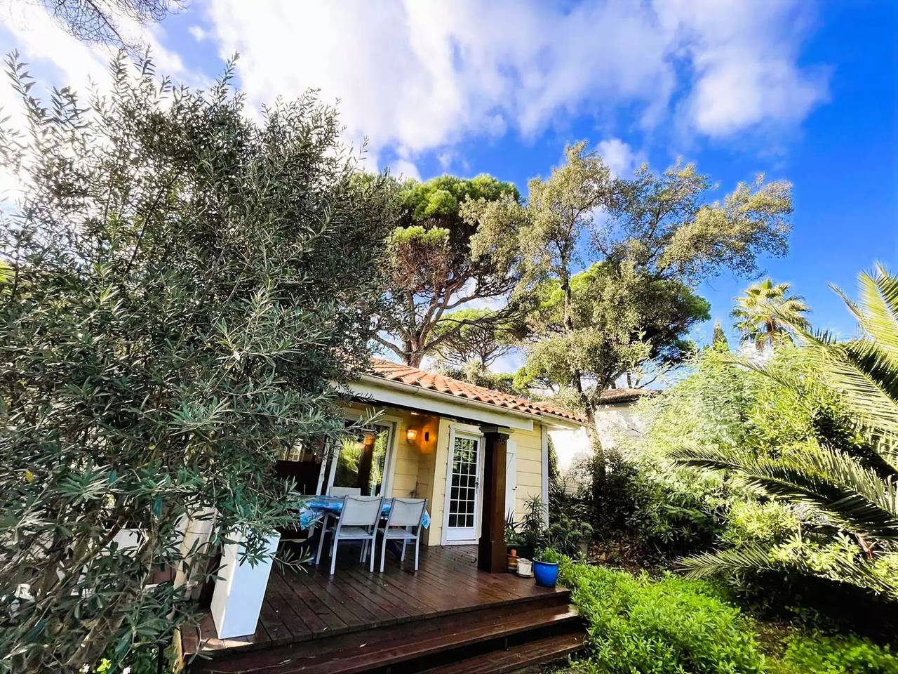 Casa vacanza a Var a partire da 101€ a notte