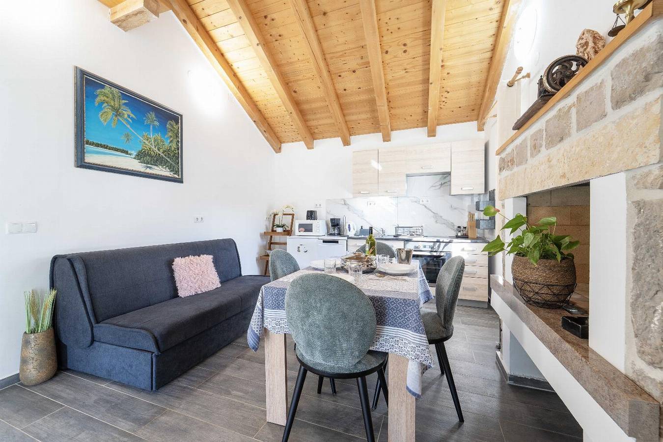 Villa Bella Vista in Sveti Filip i jakov, Općina Sveti Filip i Jakov