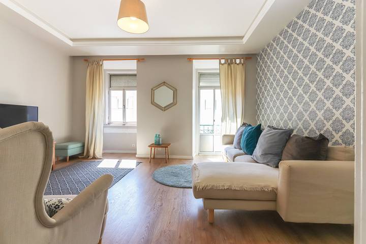 Apartamento de vacaciones para 10 personas - 1