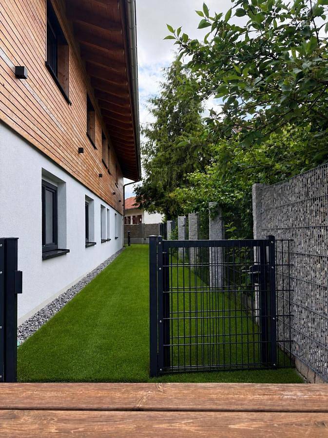 Ganze Wohnung, Residenz am Magnushof in Eisenberg, Bayerisch Schwaben