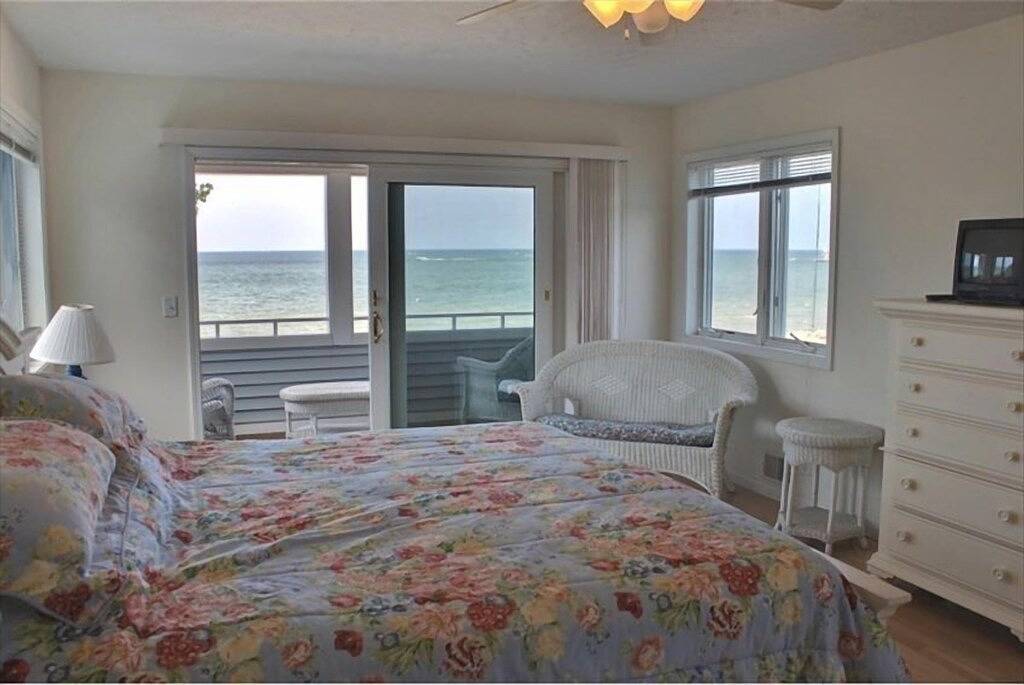 Das Best Haus Cottage in Lake Macatawa! Perfekt für Familien in Macatawa, Allegan County