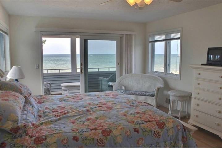 Ferienhaus für 8 Personen, mit Haustier - 1