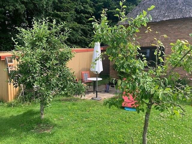 Ganze Ferienwohnung, Ferienwohnung Urlaub im Wald in Taarstedt, Schleswig & Umgebung