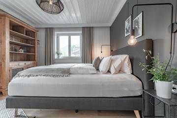 Ferienwohnung für 4 Personen in Saalfelden am Steinernen Meer, Steinernes Meer, Bild 4