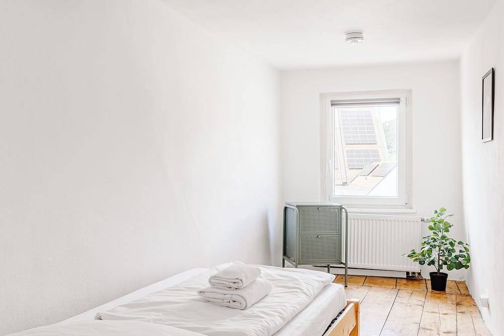 Ganze Wohnung, Am weißen Turm- Apartment in Kulmbach, Oberes Maintal - Coburger Land