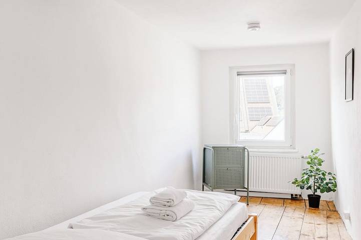 Ferienwohnung für 8 Personen in Kulmbach - 4