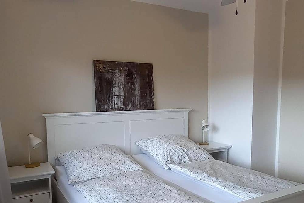 Ganze Wohnung, Ferienwohnung 1 - Ferienwohnung am Wintersberg in Bad Orb, Main-Kinzig-Kreis