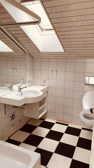 Ferienwohnung für 2 Personen in Frauenfeld, Bodensee (Schweiz), Bild 3