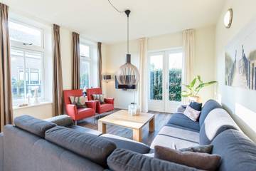 Strandhaus für 8 Personen in Nes, Westfriesische Inseln, Bild 1