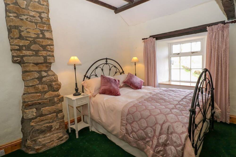 Pagecroft Cottage, Haydon Bridge in Kielder Forest Park