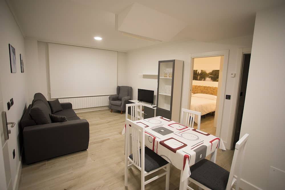 Apartamento entero, Apartamento \"Batuerto\" in Ramales de la Victoria, Costa de Cantabria