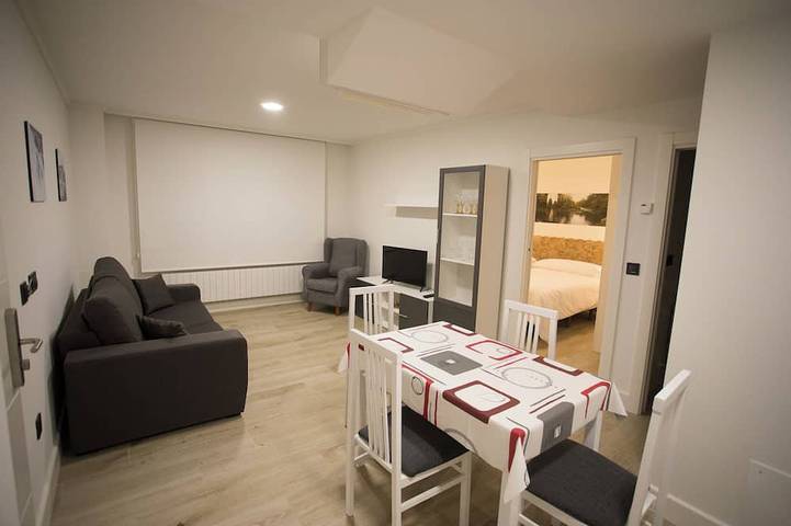 Gîte pour 4 personnes, avec jardin à Ramales de la Victoria - 2