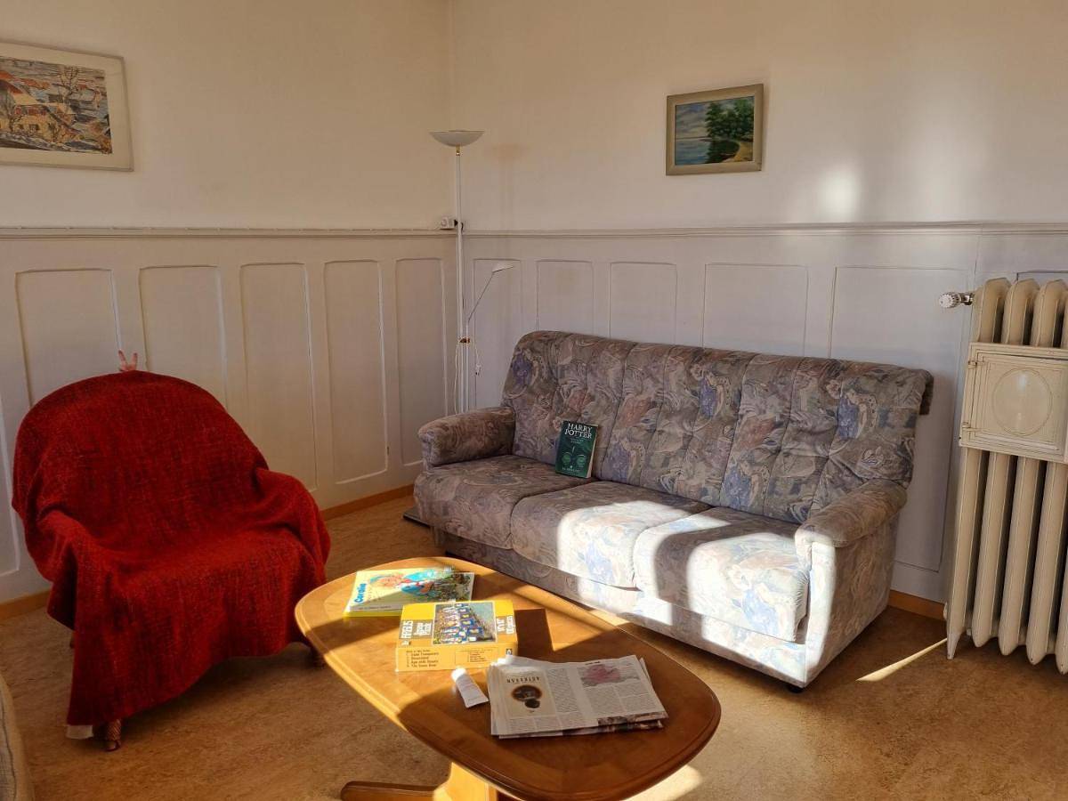 Ganze Wohnung, Apartment in Brandisholz, Kanton Jura