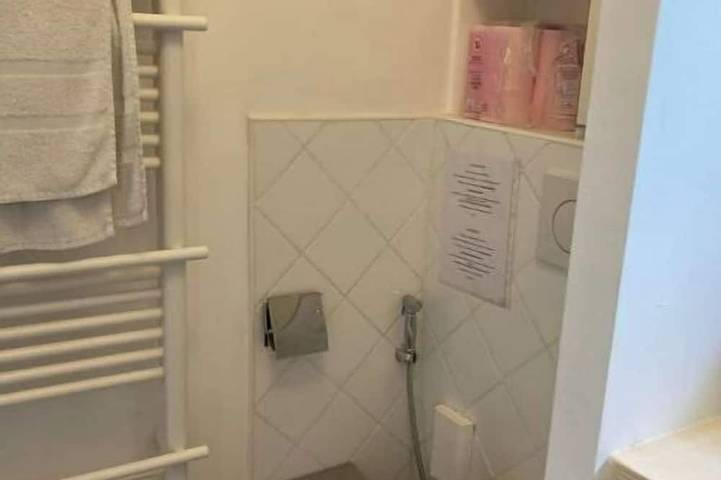 Gîte pour 4 personnes, avec jardin à Ruoms - 4