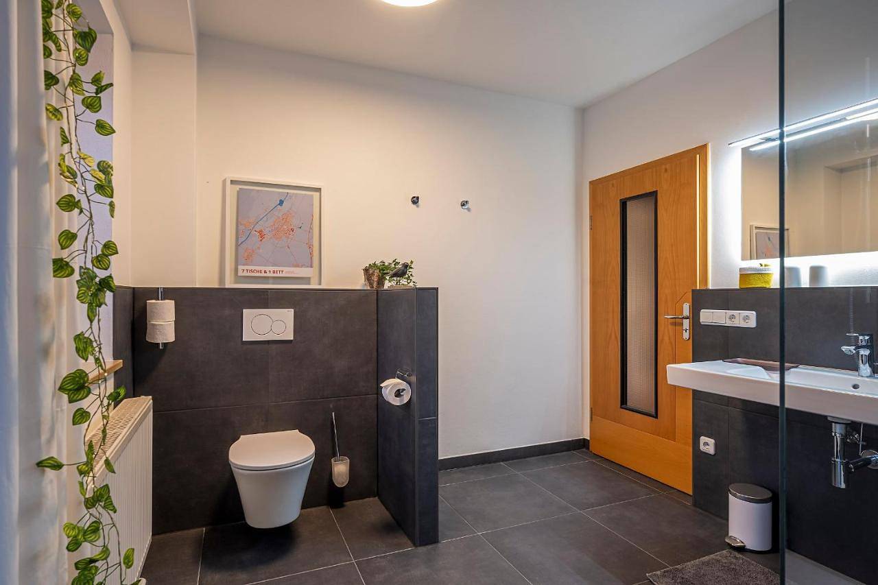 Deluxe Double Room with Balcony in Bobingen, Bayerisch Schwaben