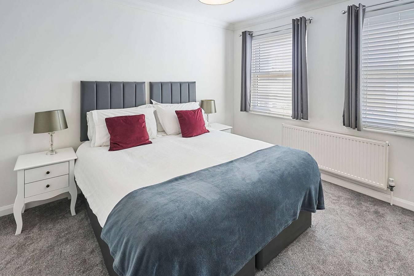 Host & Stay | Farm Road in Hove, Brighton