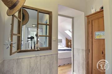 B&b for 3 People in Tressignaux, Côtes-d'Armor, Photo 4