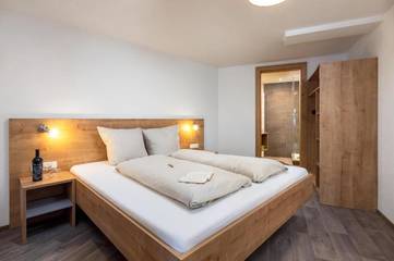 Studio voor 2 Personen in Meer , Tiroler Oberland, Afbeelding 4