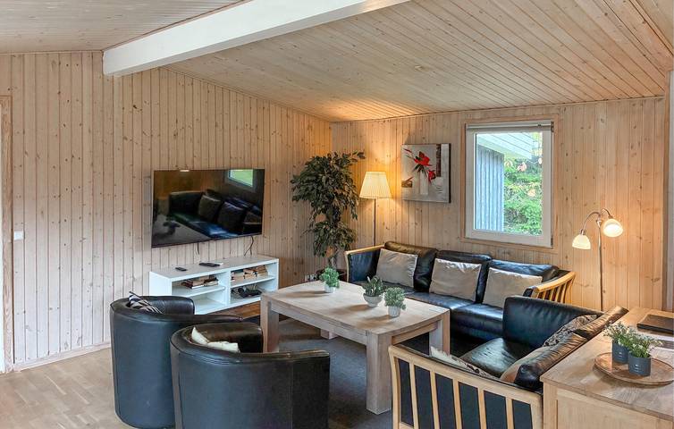 Ferienhaus für 16 Personen mit Whirlpool in Væggerløse, Schwedische Ostsee