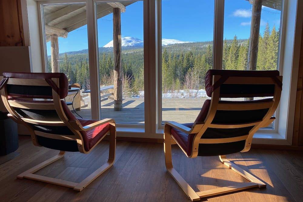 Trehytte til 14 Personer i Trysil , Innlandet