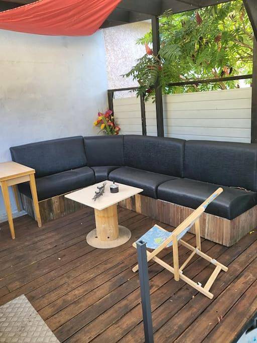 Gîte pour 5 personnes, avec Terrasse à Boô-Silhen