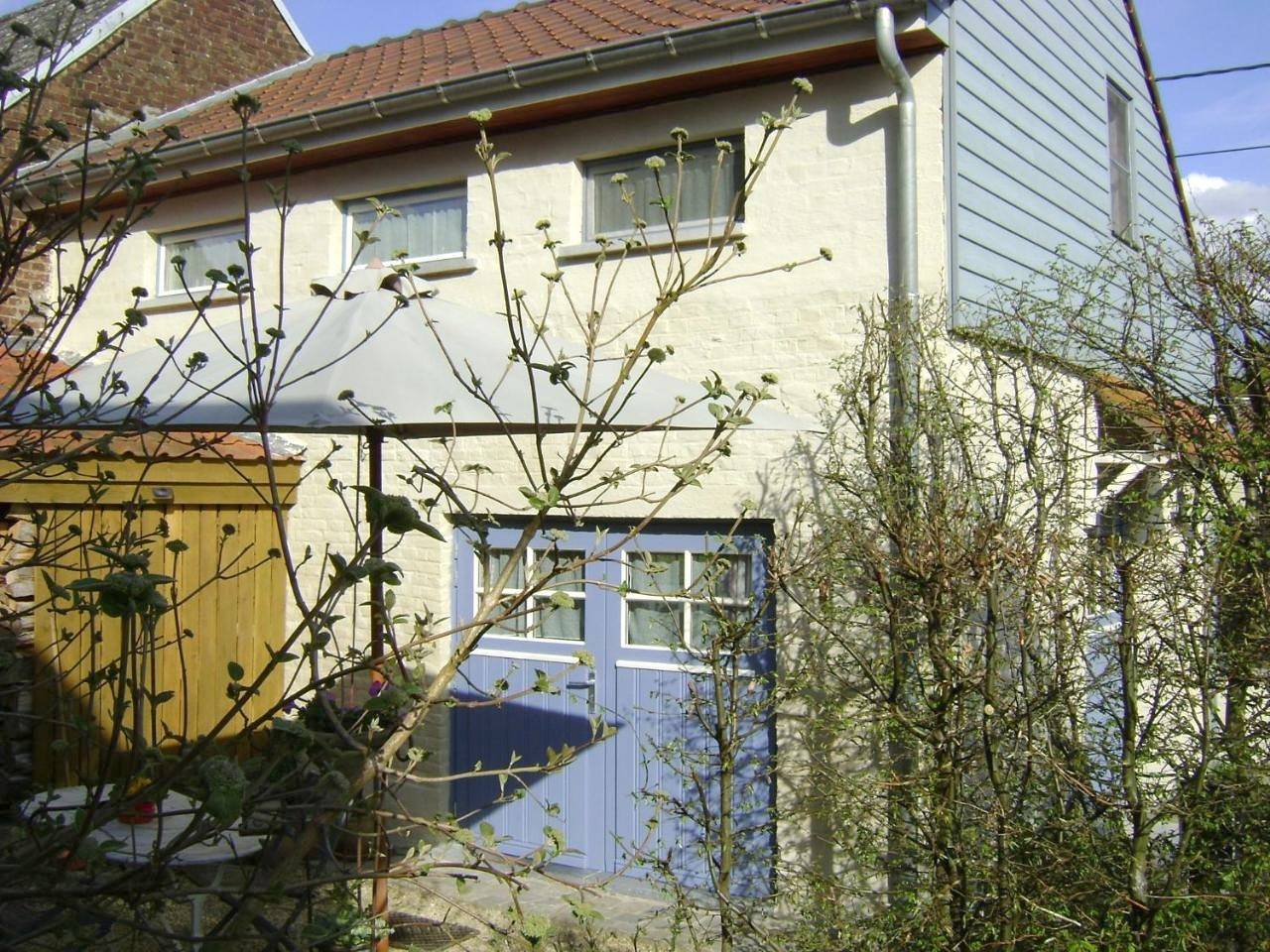 Holiday Home in Zottegem, Province de Flandre-Orientale