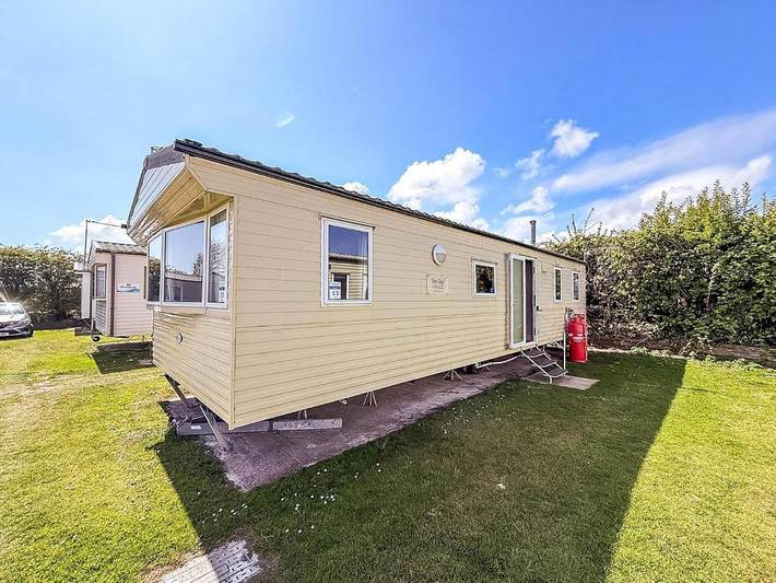 Camping für 8 Personen, mit Haustier in California (Great Yarmouth)