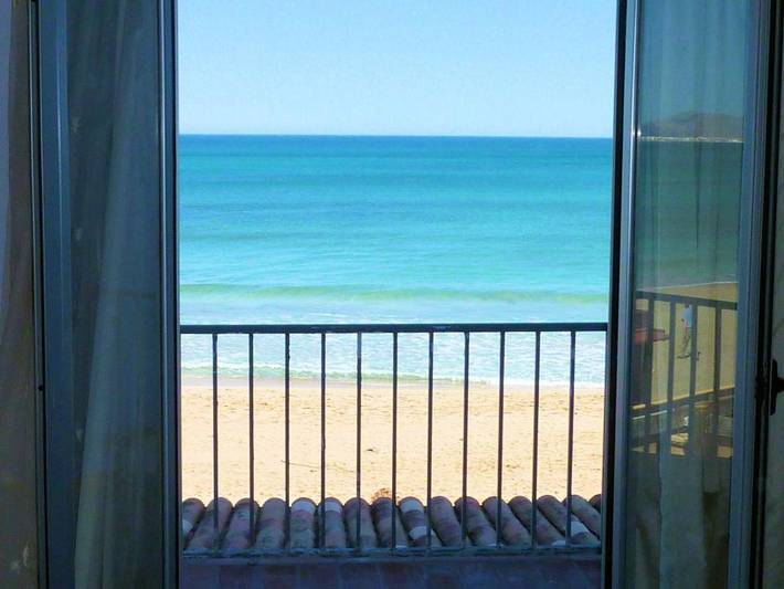 Maison d’hôte pour 2 personnes, avec Balcon et Terrasse à Muro