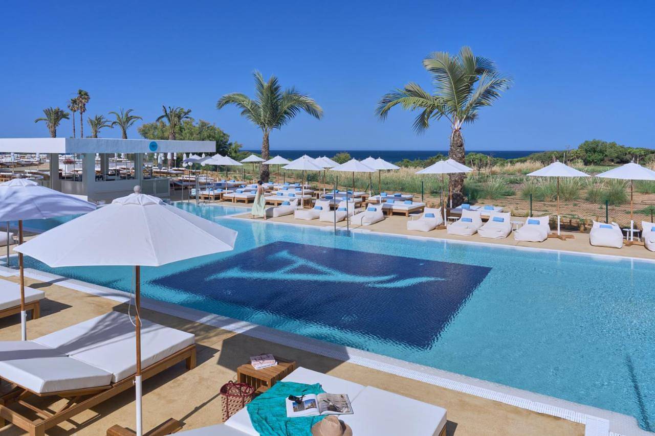 Amare Beach Hotel Sancti Petri - Adults Recommended in Novo Sancti Petri, Chiclana de la Frontera