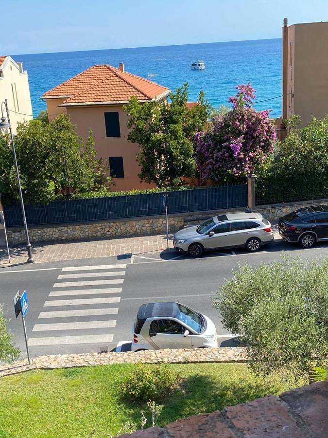 Gîte pour 2 personnes, avec vue et balcon à Selva (Savone) - 3