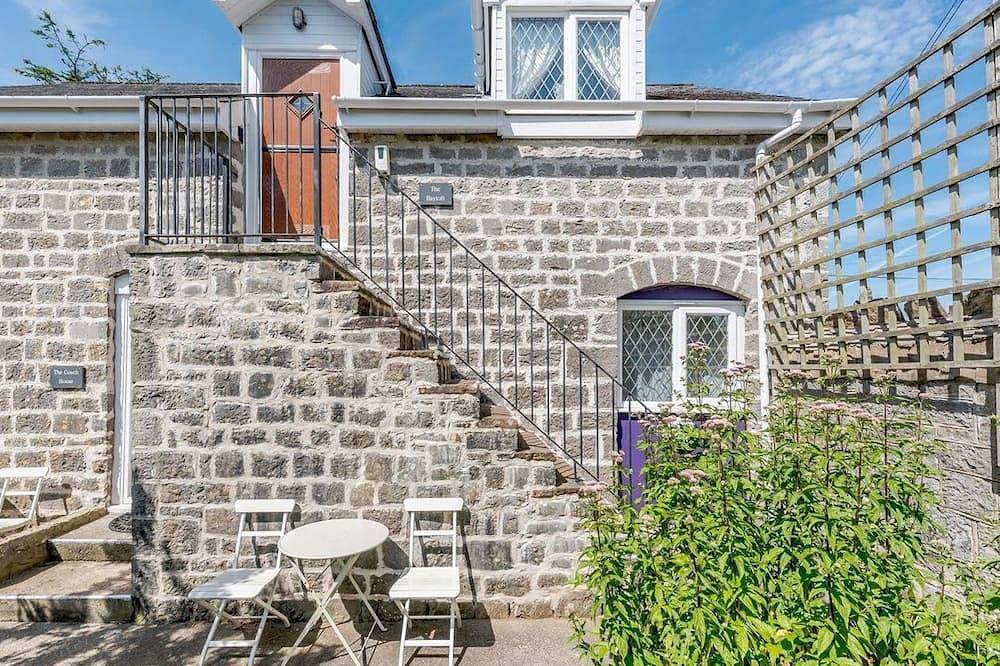 Casa vacanza a Pembrokeshire a partire da 82€ a notte