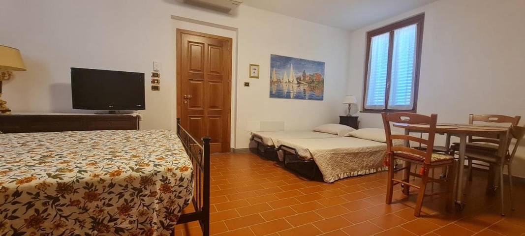 Maison d’hôte pour 4 personnes, avec vue et jardin à Arezzo - 4